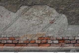 wall plaster damaged 0023